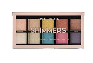 Profusion, Mini Artistry, Eyeshadow Palette, Shimmers, 25 g - Picture 1 of 1