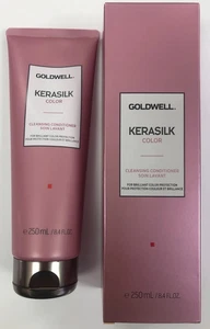 Goldwell Kerasilk Color Cleansing Conditioner 8.4 oz - Picture 1 of 1
