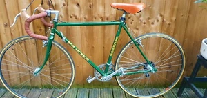 BOB JACKSON retro bicycle/bike 1970's (Erocia / Velo retro compatible)trek,giant - Picture 1 of 11