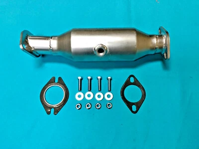 Convertidor catalítico de 2,4 L para Hyundai Tucson 2010-2013 y Kia Sportage 2011-2015  Foto 1 de 2