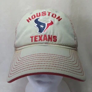 Houston Texans Hut Trainingslager NFL Fußballteam Bekleidung Jugend Strapback - Bild 1 von 9