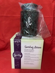 Scentsy Swirling Leaves Deluxe Wärmer OEM - Bild 1 von 1