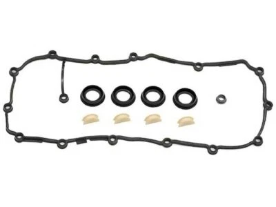 Juego de juntas de cubierta de válvula para Audi Allroad Quattro 2003-2005 78773SCPJ 2004 Foto 1 de 2