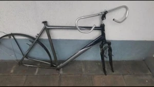 Fahrradrahmen Ktm - Bild 1 von 3