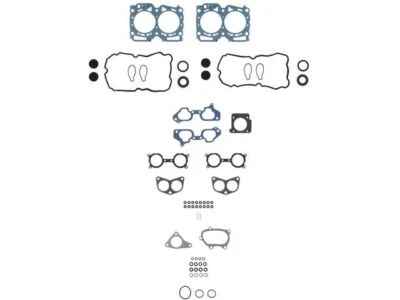 Juego de juntas de culata Felpro 83777PWSM para Subaru Forester 2006-2007 Foto 1 de 2