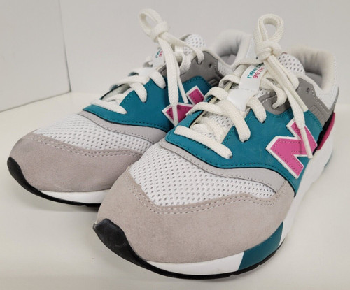 Sneakers da uomo New Balance 997H taglia 4M scarpe