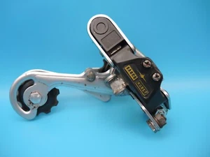 SACHS HURET DUOPAR ECO TOURING SCHALTWERK 80er JAHRE PASSEND FÜR HURET RAHMEN AUSFALLENDE - Bild 1 von 20