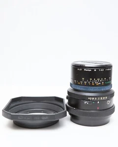 MAMIYA RZ67 SEKOR Z ULD M 50MM L F4.5 FLOATING SYSTEM DH1020 NO1 - Picture 1 of 6