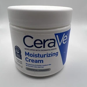 CeraVe Normal to Dry Skin Body Moisturizing Cream, 16 oz - Picture 1 of 3