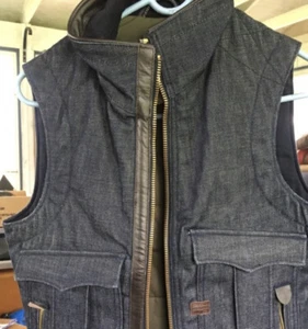 G-Star Raw OREGON JKT Denim Small - Picture 1 of 10
