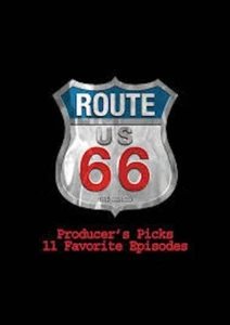 Route 66: Produzentenauswahl neu VERSIEGELT DVD - Bild 1 von 1