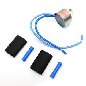 Refrigerator Defrost Thermostat Fit for Frigidaire AP2150133 PS469510 5303918202 - Picture 1 of 4