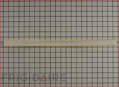 New Genuine OEM Electrolux Frigidaire Dishwasher Bottom Door Seal 5304500204 - Image 1 of 3