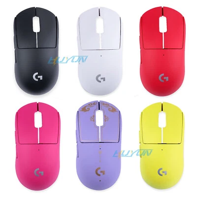 Mouse Top Shell Cover Roof wheel for Logitech GPRO X GPX Wireles Gaming Mouse - Image 1 of 4