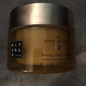 RITUALS The Ritual of Mehr Loving Body Cream Körpercreme 220ml NEU - Bild 1 von 1