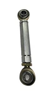 Suzuki GSXR600 Lowering Link 2011-2024 GSXR-600 GSXR 600 Adj. Lowering Link Kit - Picture 1 of 2