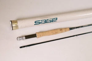 Sage Graphite IV SP 9ft 3wt Fly Rod - Picture 1 of 3