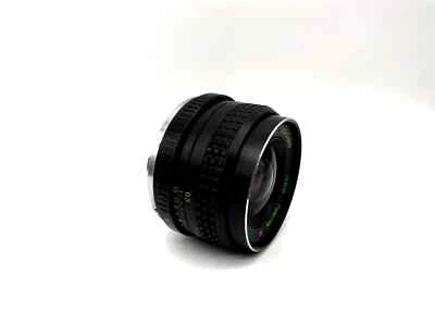 Tokina 28Mm 1:2.8 Lens RMC Camera Lens (Pentax K) - Image 1 of 4