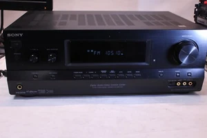 Receptor AV multicanal Sony STR-DH710 7 canales amplificador - Imagen 1 de 4