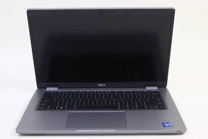 DELL LATITUDE 5420 | CORE I7-1185G7 | 256GB | 16GB RAM | NO OS/NO POWER ADAPTER - Picture 1 of 6