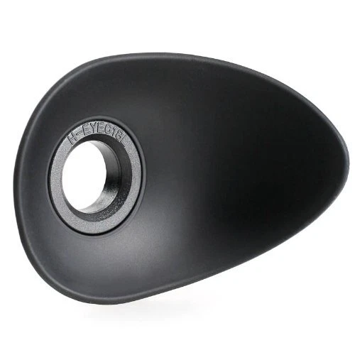 Hoodman Glasses Model Hoodeye Eyecup for Nikon Square Eyepiece Cameras - Image 1 of 1