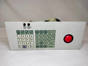 Conjunto completo de teclado ASM Assembly Automation EAGLE60 - Imagen 1 de 7