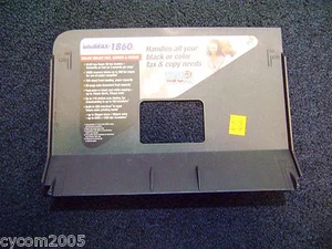 Brother Intellifax 1860c  Fax Machine Document Support - Picture 1 of 6