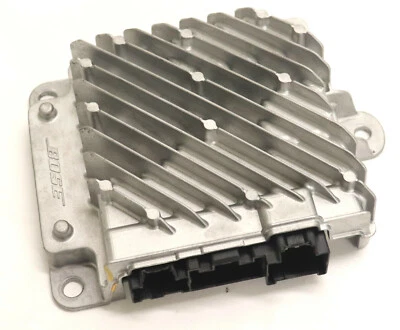 Renault Captur 2 II HF JB/JE 280617997R BOSE Verstärker Amplifier Endstufe - Bild 1 von 2