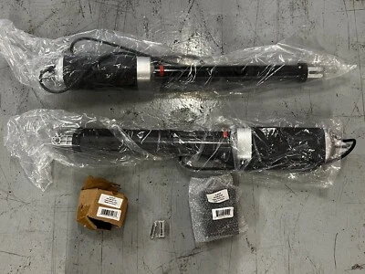 Aleko 1760 Lbs Dual Swing Gate Operator - GG1300 AC/DC - Basic Kit (No Remote) - Image 1 of 4