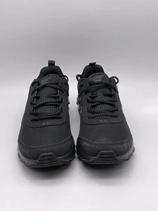 Under Armour Charged Assert 8 da uomo taglia 11,5 nuovo nero - Foto 1 di 8