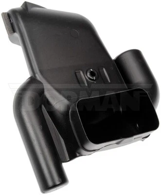 Filtro de aire del motor Dorman 259-202 conducto inferior se adapta a modelos Dodge Jeep Foto 1 de 4