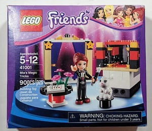 LEGO 41001 - Friends Mia's Magic Tricks - Picture 1 of 9