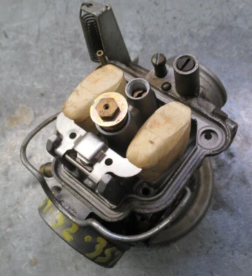 Carburador BMW Airhead 32 mm Bing CUERPO R75/6 R90/6 R100 R80 R75/7 IZQUIERDO 64/32/357 Foto 1 de 4