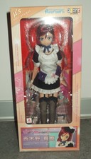 AZONE NISHIKINO MAKI Pure Neemo Love Live 1/6 Action Doll 75