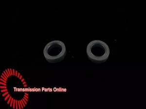 Sellos diferenciales Vauxhall/Opel Agila - Imagen 1 de 1