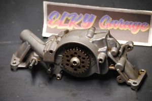 Mopar 3.6 Engine Oil Pump Sprocket Jeep Grand Cherokee Durango Wrangler 3.6L V6 - Picture 1 of 3