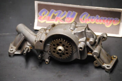 Piñón bomba aceite motor motor Mopar 3.6 Jeep Grand Cherokee Durango Wrangler 3.6L V6 Foto 1 de 3