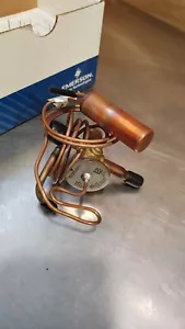 Emerson 88w51 3-ton Expansion Valve - Picture 1 of 6