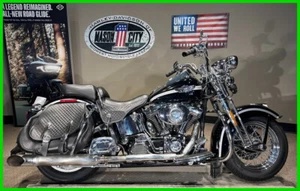2003 Harley-Davidson Softail Heritage Springer - Picture 1 of 10