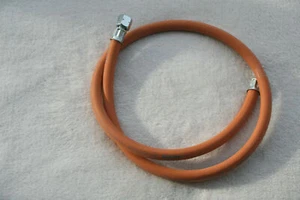 1,5 Meter GOK-GASSCHLAUCH 1500 mm für KRAMPOUZ GAS Crepemaker Crepes Platte - Bild 1 von 1