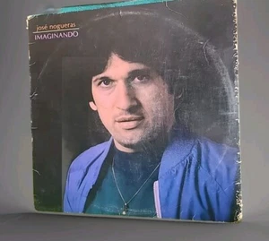 Jose Nogueras Imaginando Puerto Rico 1985 DNA - Picture 1 of 4