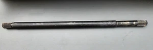 AXK-348 Axle Kit - Picture 1 of 2