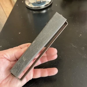 Prese portavassoi in metallo per attrezzi industriali vintage guida 3/8" SAE - Foto 1 di 4