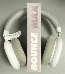 T'nB BOUNCE MAX - Écouteurs avec micro - circum - aural - Bluetooth - sans fil, - Zdjęcie 1 z 4