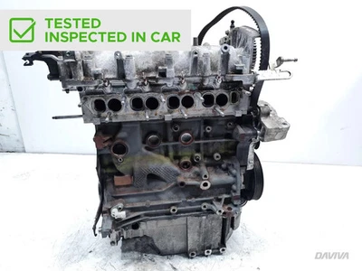 Jeep Cherokee Nackter Motor 2.0 CRD 4x4 Diesel 125kW (170 HP) LAY51 2015 SUV - Image 1 of 4