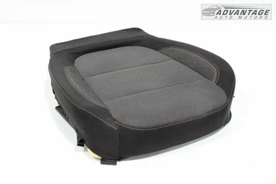 Chevy Traverse 2019-21 lado del pasajero delantero derecho asiento inferior cojín OEM Foto 1 de 4