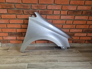 VW Polo 2009-2017 Brand New Wing Panel Driver Side Right REFLEX SILVER LA7W - Picture 1 of 3