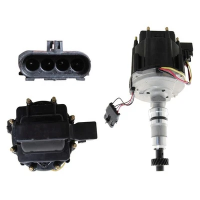 New Distributor For Cadillac Deville Fleetwood Commercial 1985-1989 V8 4.1 4.5 - Image 1 of 4