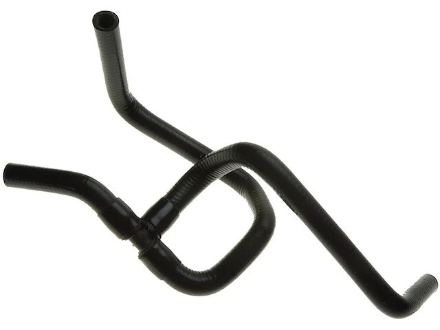 AC Delco 75XV14V Heater To Pipe-1 Heater Hose Fits 1997-2002 Ford Expedition - Image 1 of 1