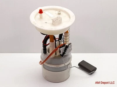 2013 Mini Cooper S Countryman R60 R61 N18 In Tank Fuel Pump 16119810569 9807103 - Image 1 of 4
